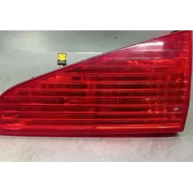 96295402XX фара задняя Peugeot 607 2000