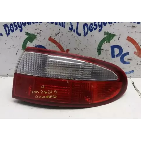 96304519 фара задняя Daewoo Lanos 1997