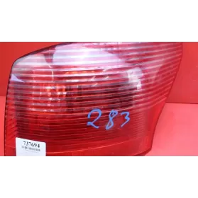 964194-8680 фара задняя Peugeot 407 2005