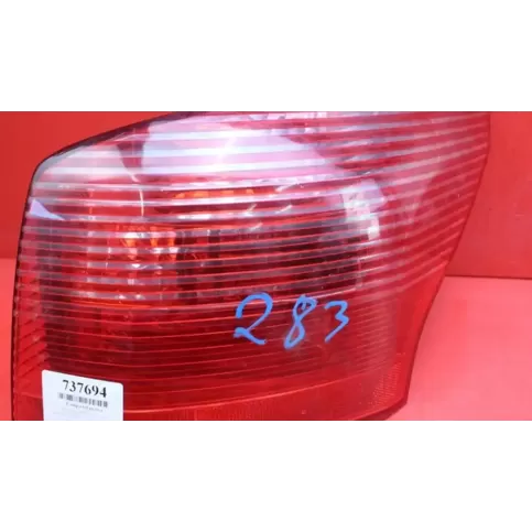 964194-8680 фара задняя Peugeot 407 2005