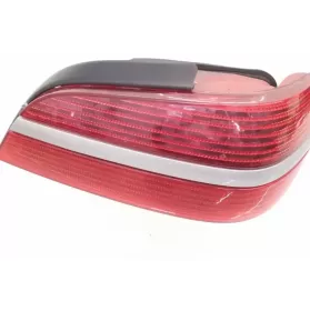 9644652777 фара задняя Peugeot 406 1998
