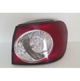 964961022422 фара задняя Volkswagen Golf Plus 2006