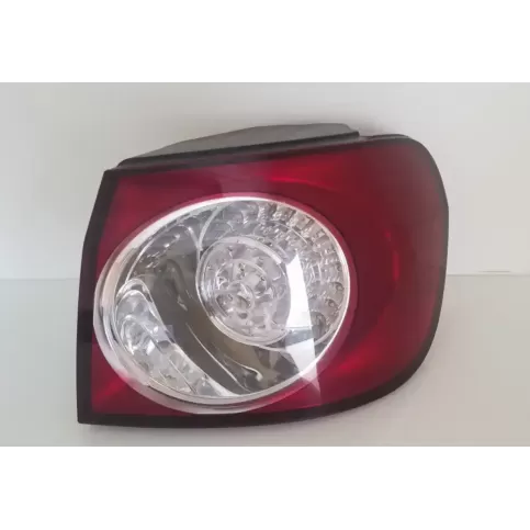 964961022422 фара задняя Volkswagen Golf Plus 2006
