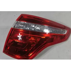 9653547480 фара задняя Citroen C4 I Picasso 2007
