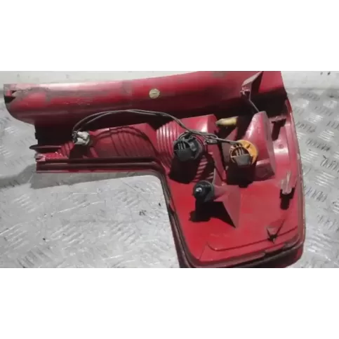 9655863980 фара задняя Citroen C4 I 2005