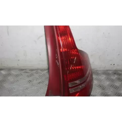 9655863980 фара задняя Citroen C4 I 2005