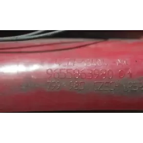 9655863980 фара задняя Citroen C4 I 2005