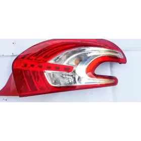 967262838022 фара задняя Peugeot 208 2013