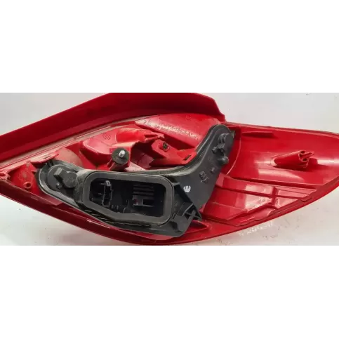 96865660800 фара задняя Peugeot 207 2011