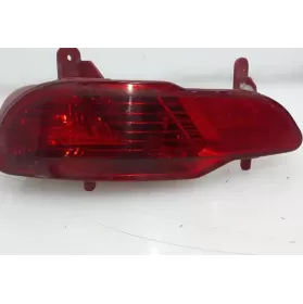 9811981980 фара задняя Peugeot 5008 2009