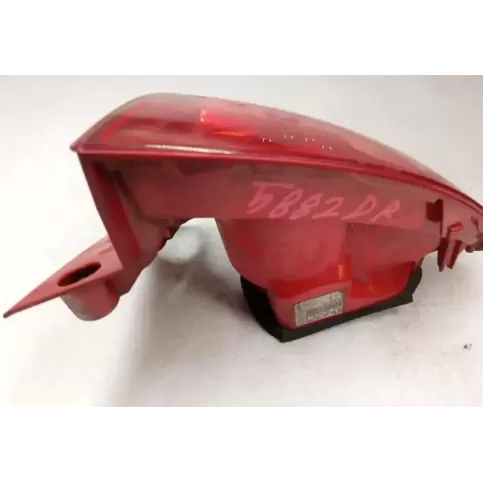 98207100 фара задняя Seat Leon (1P) 2005