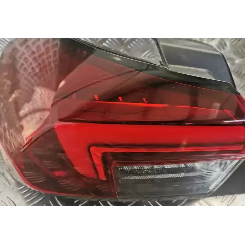 9829317980 фара задня Opel Corsa F 2021