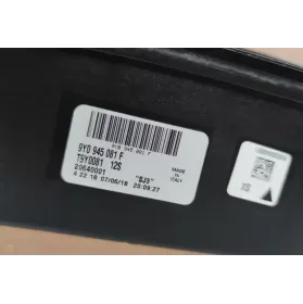 9Y0945081F фара задняя Porsche Cayenne (9Y0 9Y3) 2022