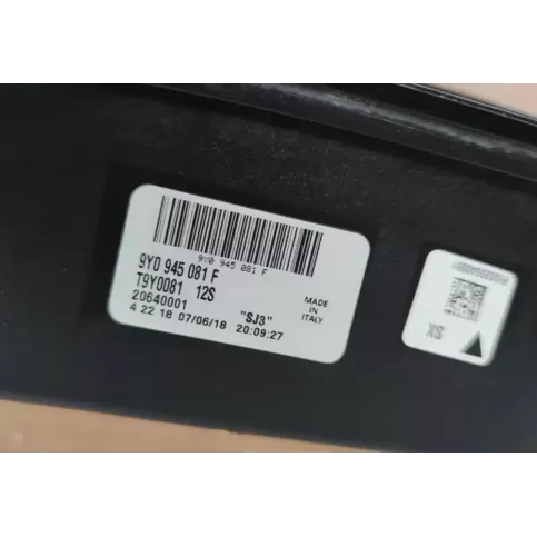 9Y0945081F фара задняя Porsche Cayenne (9Y0 9Y3) 2022