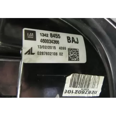 A1175 фара задня Opel Corsa E 2015