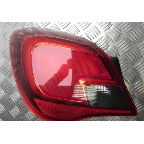 A1175 фара задня Opel Corsa E 2015