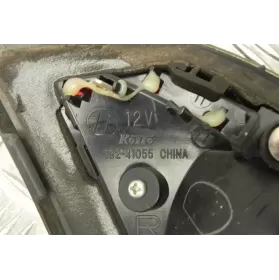 A1230 фара задня Mazda 6 2009