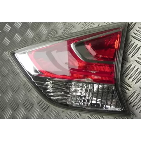 A1605 фара задняя Nissan X-Trail T32 2016