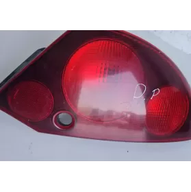 A2057 фара задня Mitsubishi Eclipse 2002