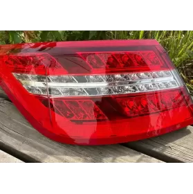 A2079060358 фара задняя Mercedes-Benz E C207 W207 2009