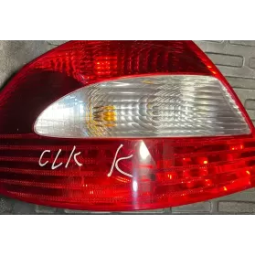 A2098201364 фара задняя Mercedes-Benz CLK A209 C209 2003