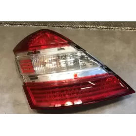 A2218200366 фара задняя Mercedes-Benz S W221 2010