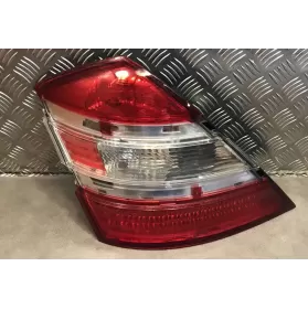 A2218200366 фара задняя Mercedes-Benz S W221 2010