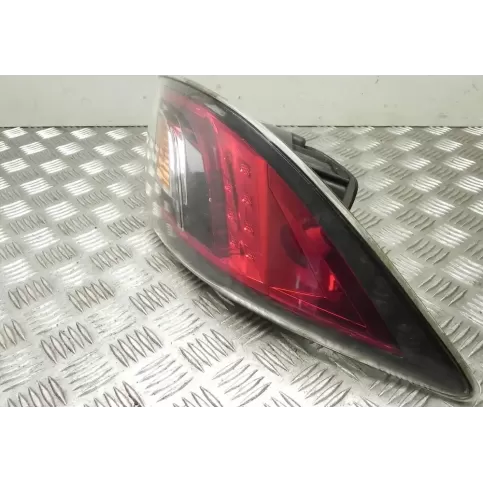 A3249 фара задня Mazda 6 2009