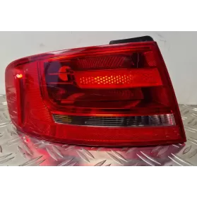 AU416 фара задняя Audi Q5 SQ5 2015
