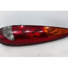 B6550BU200 фара задняя Nissan Almera Tino 2000