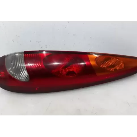 B6550BU200 фара задняя Nissan Almera Tino 2000