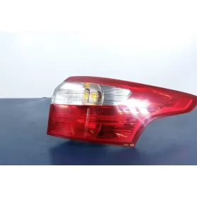 BM51-13404-HG фара задняя Ford Focus 2013