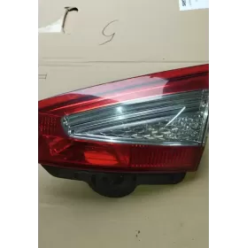 BS7113A602BE фара задняя Ford Mondeo MK IV 2012