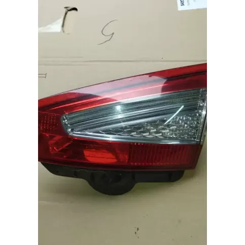 BS7113A602BE фара задняя Ford Mondeo MK IV 2012