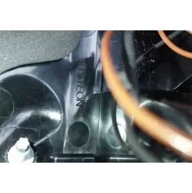 BS7113A602BE фара задняя Ford Mondeo MK IV 2012