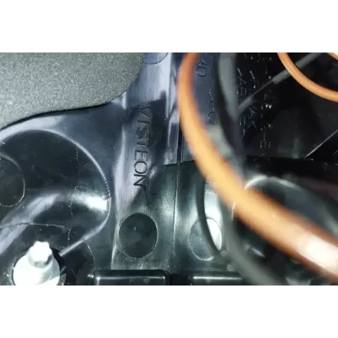 BS7113A602BE фара задняя Ford Mondeo MK IV 2012