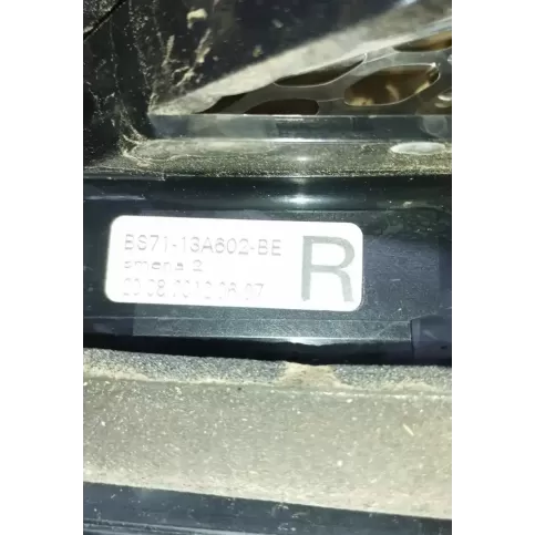 BS7113A602BE фара задняя Ford Mondeo MK IV 2012