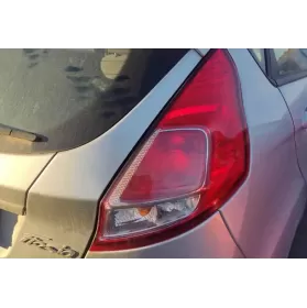 C1BB13404AE фара задняя Ford Fiesta 2008