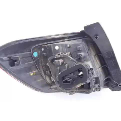E1-A1-11-2 фара задняя Dacia Logan II 2013