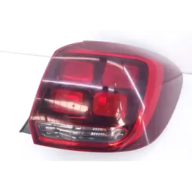 E1-A1-11-2 фара задняя Dacia Logan II 2013