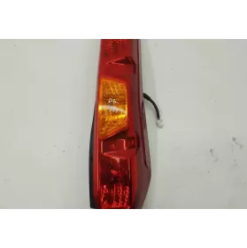 E13242502 фара задняя Nissan X-Trail T31 2008