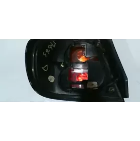 E14.03.06.01 фара задняя Nissan Primera 1996