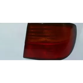 E14.03.06.01 фара задняя Nissan Primera 1996