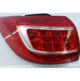 E2-B5-18-2 фара задня KIA Sportage 2010