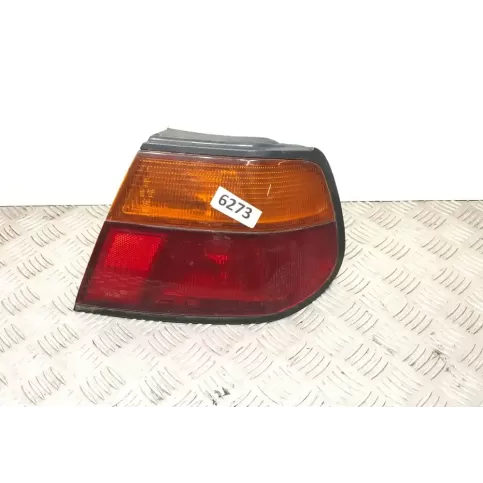 E34743 фара задняя Nissan Almera 1996