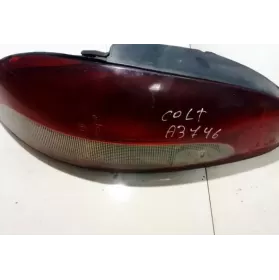 E4023137 фара задняя Mitsubishi Colt 1994