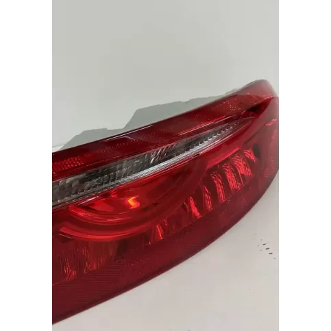 GX6313404AE фара задняя Jaguar XF 2018