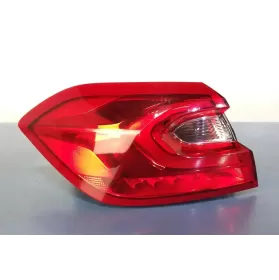 H1BB-13405-BH фара задняя Ford Fiesta 2019