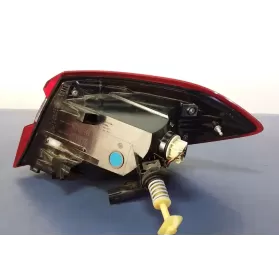 H1BB-13405-BH фара задняя Ford Fiesta 2019