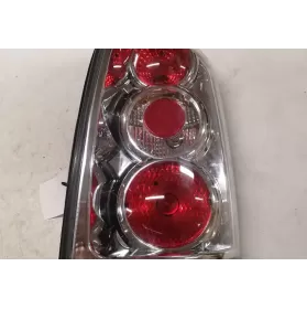 HU70BTB фара задняя Hyundai Tucson JM 2008